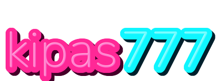 kipas777 — logo kanal