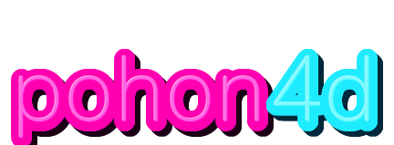 pohon4d — logo kanal