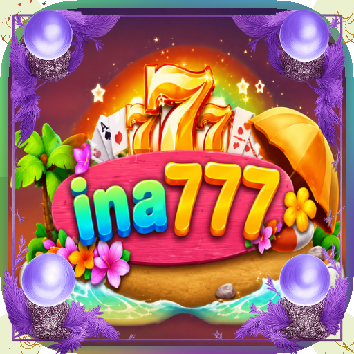 ina777 — mitra unggulan