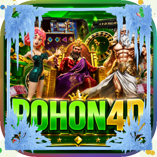 pohon4d — mitra unggulan